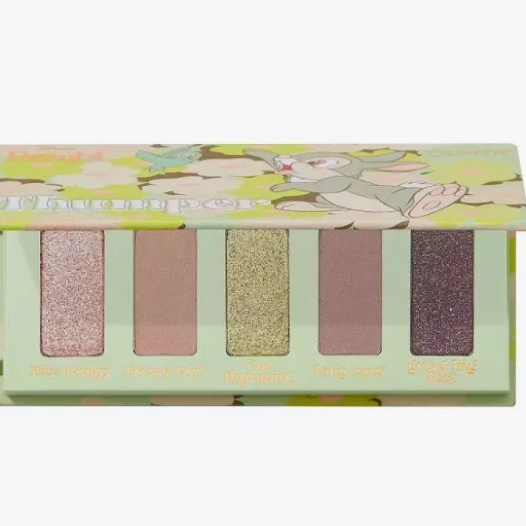 🎄 Colourpop Bambi Thumper Palette - Picture 5 of 5